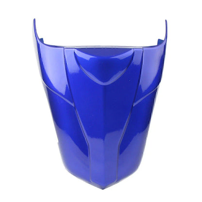 Rear Seat Cover Cowl for Suzuki SV650 (2017-2022) Blue