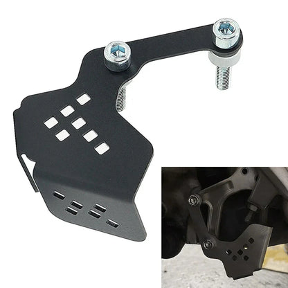 Rear Brake Pump Guard Cover for Ducati Multistrada V4 V4S (2021-2023)