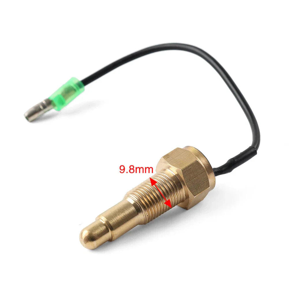 Cooling Fan Switch Sensor for Kawasaki (27010-1180)