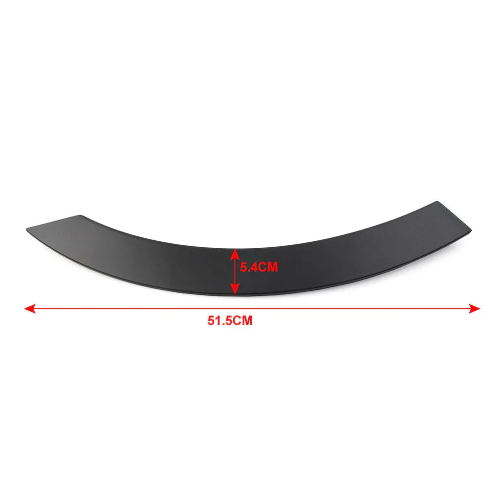 Rear Wheel Arch Molding for Land Rover Discovery Sport (2015-2022) Left