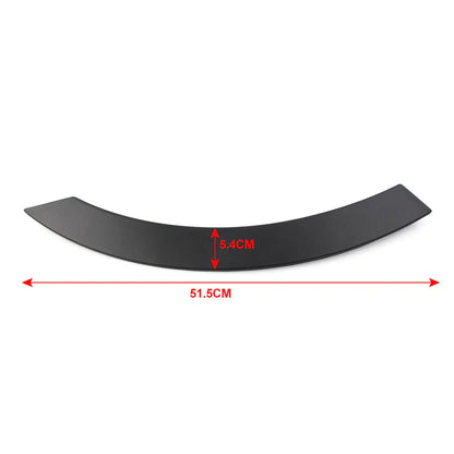 Rear Wheel Arch Molding for Land Rover Discovery Sport (2015-2022) Left