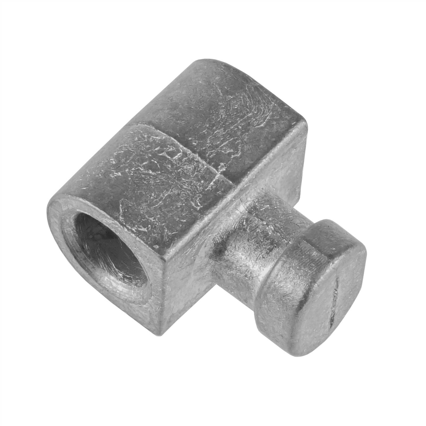Deck Lift Trunnion Replacement for John Deere 102 105 107H 107S 125 (1987–1997)