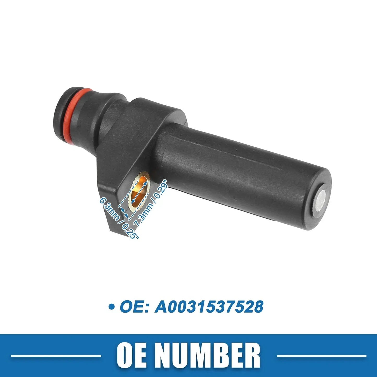 Crankshaft Position Sensor for Mercedes-Benz E320 (1996-1997)