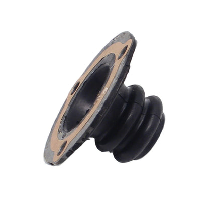 Rubber Gear Lever Shift Boot Gaiter for Mazda MX-5 MK1-2.5 (1989-2005)