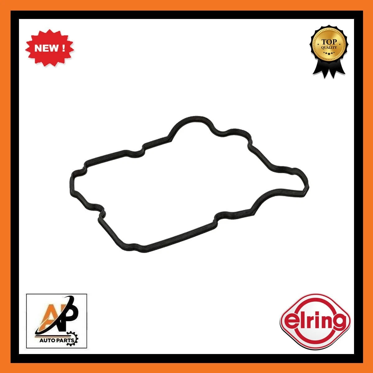 Cylinder Head Cover Gasket Replacement for Saab EJ20X Engine () (2003–2011)