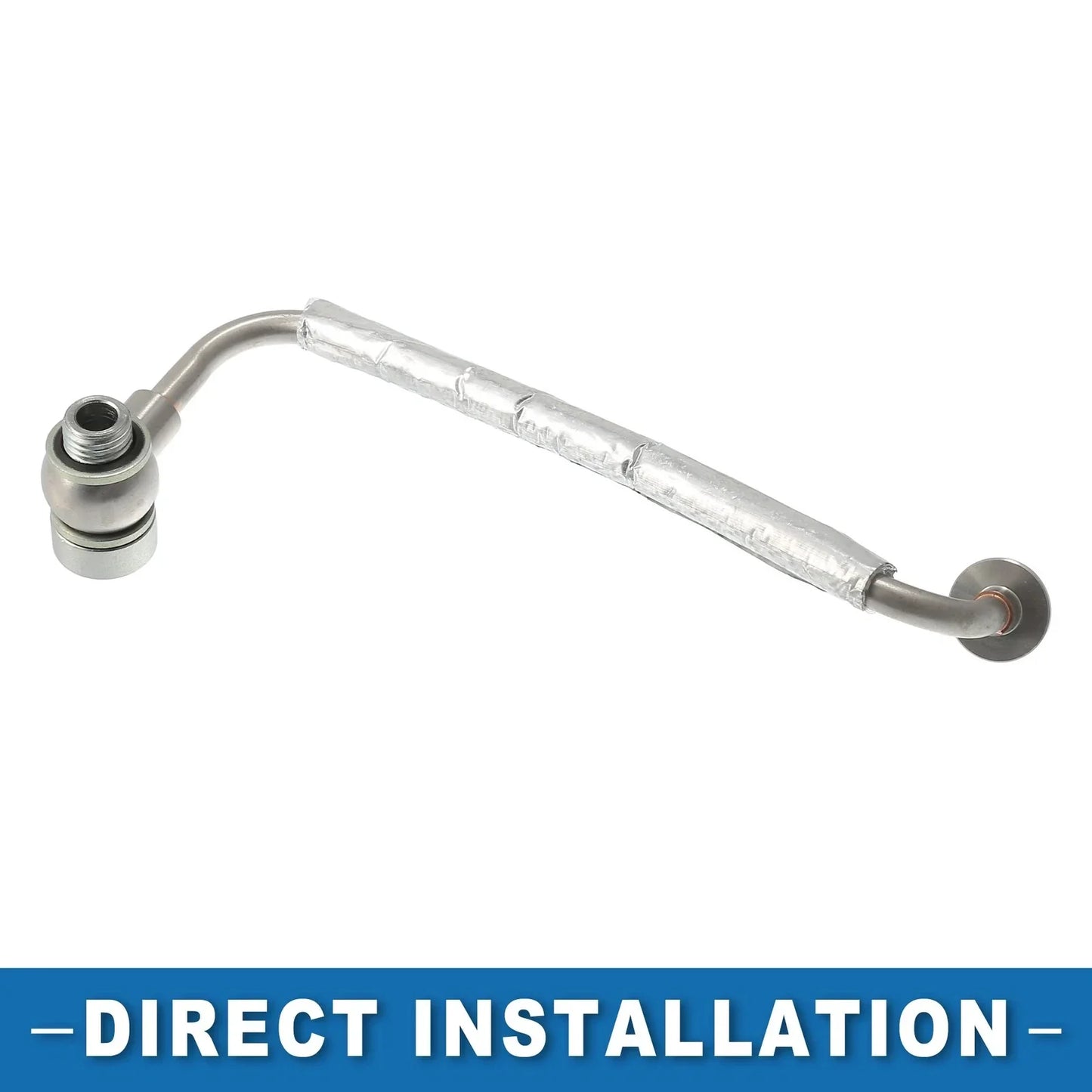 Turbocharger Oil Feed Pipe for Chevy Cruze Sonic Trax 1.4L (2011-2019)