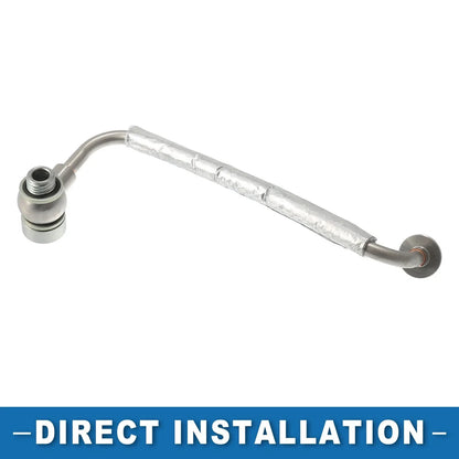 Turbocharger Oil Feed Pipe for Chevy Cruze Sonic Trax 1.4L (2011-2019)