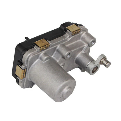 Turbo Electronic Actuator for Land Rover Freelander 2 224DT 2.2L (2006-2014)