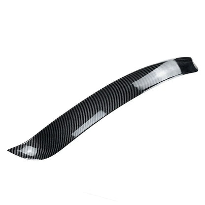 Rear Roof Spoiler Wing for Mercedes Benz CLA Class C117 (2013-2019)