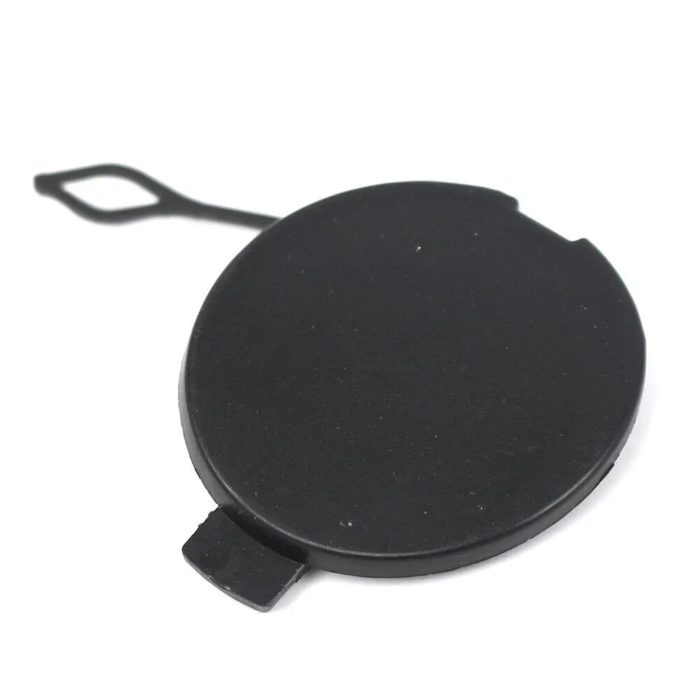 Tow Hook Eye Cover for BMW Mini Cooper R50 R52 R53 R55 R56 R57 (2001-2013)