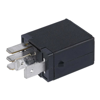 Starter Relay Replacement for Harley Big Twins Motorcycle (2000 - 2014)