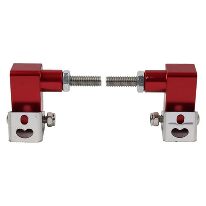 Spotlight Holder Bracket for Kawasaki Ninja 250 (2008-2012)