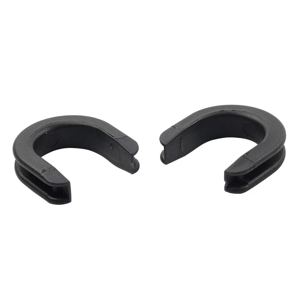 Luggage Rack Side Plate Mounting Bracket Grommet for Harley Touring (1987-2025)