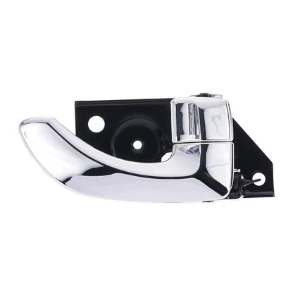 Chrome Rear Right Inner Door Handle for Hyundai Santa Fe (2000���2005)