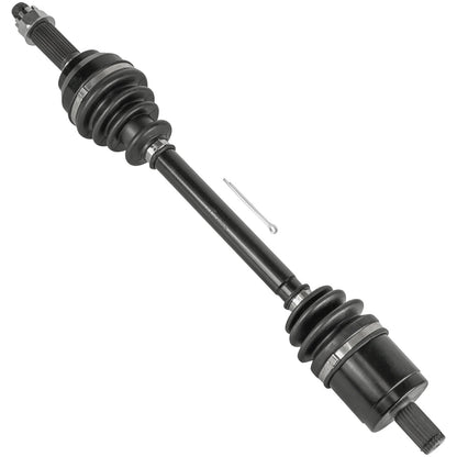 Caltric Front Right CV Axle Replacement for John Deere XUV Gator 620i (Gas)