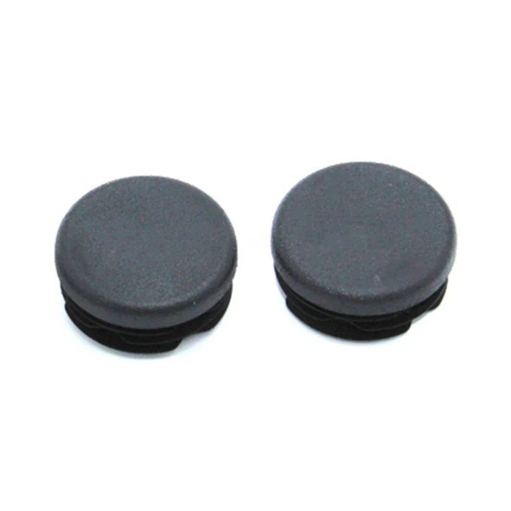 Frame Hole Cover Caps Plug Set for YAMAHA Tenere 700 (2019-2021)