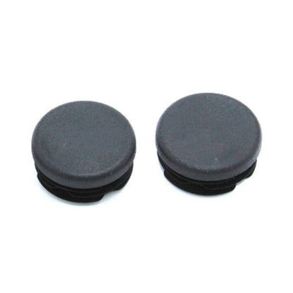 Frame Hole Cover Caps Plug Set for YAMAHA Tenere 700 (2019-2021)