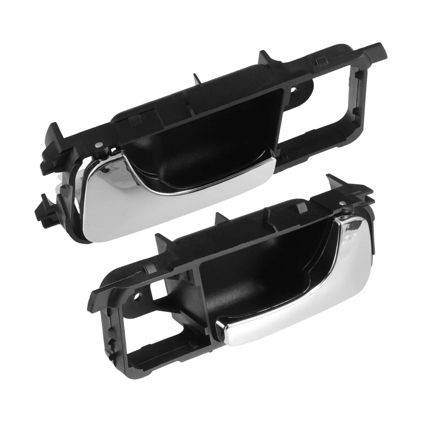 2 x Door Handles for Chevrolet Optra (2004-2005)