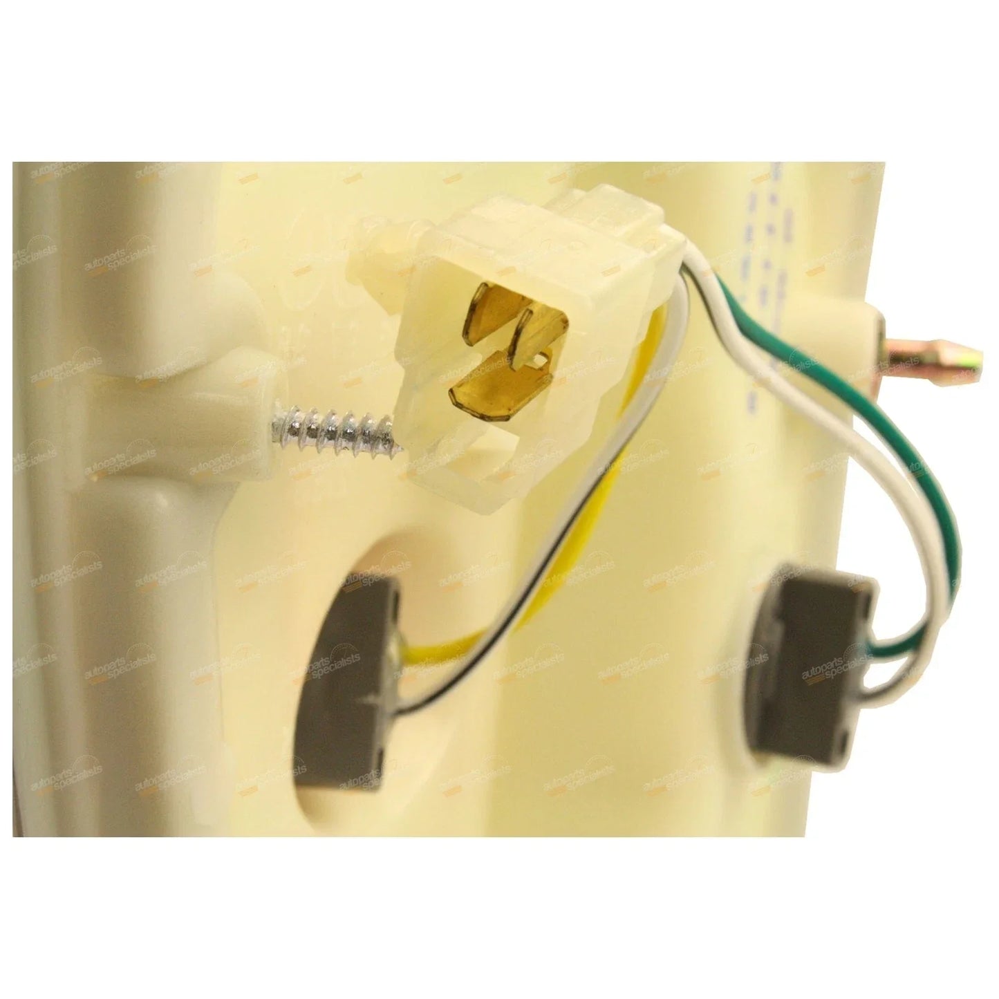 LH Grey Trim Corner Indicator Park Light for Toyota Hilux 4WD (1988–1991)