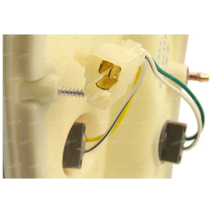 LH Grey Trim Corner Indicator Park Light for Toyota Hilux 4WD (1988–1991)