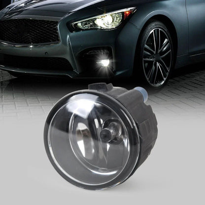 Fog Light for Nissan Infiniti CITA (2010-2015)