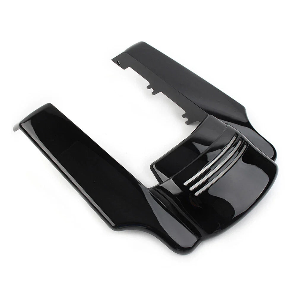 5" Stretched Rear Fender Extension for Harley Touring Electra Street Glide (09-13)