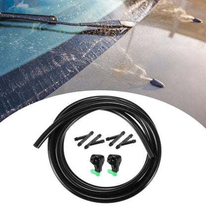 Windshield Wiper Washer Nozzle Spray Jet for Honda Accord (2018-2023)