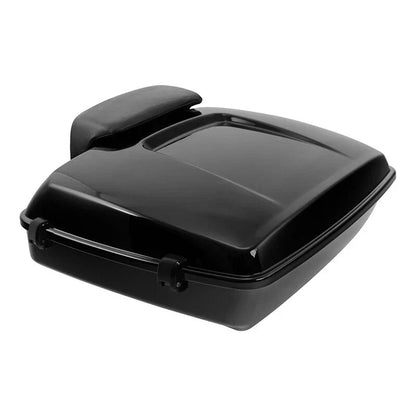Trunk Pad Mount Docking Hardware for Harley Touring (2014-2025)
