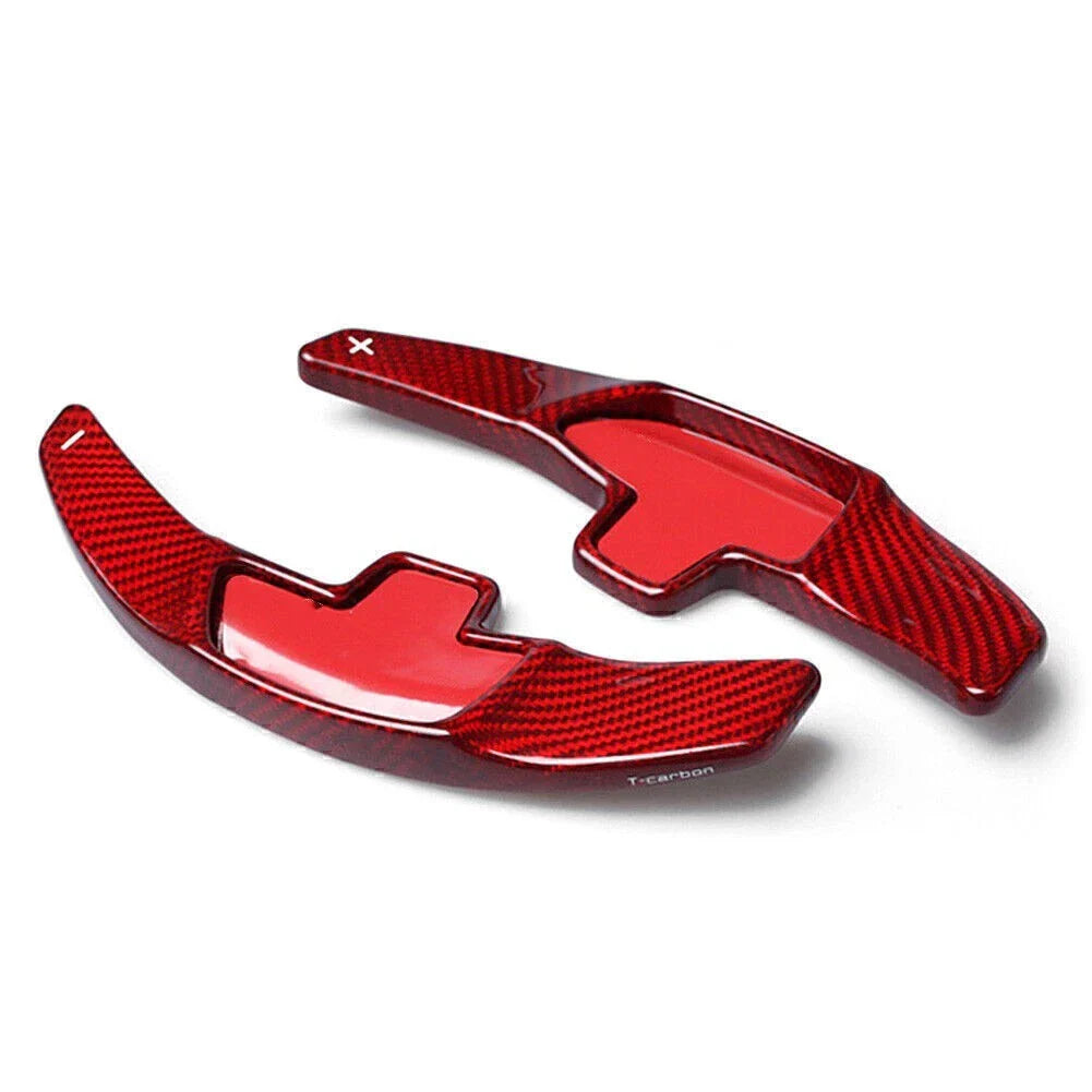 Steering Wheel Shift Paddle Shifter Extension for Benz C180L C260L GLE CLA E300 (2015-2020)