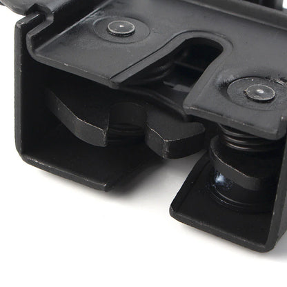 Bonnet Hood Latch with Sensor for Land Rover Freelander 2 (2006-2014)