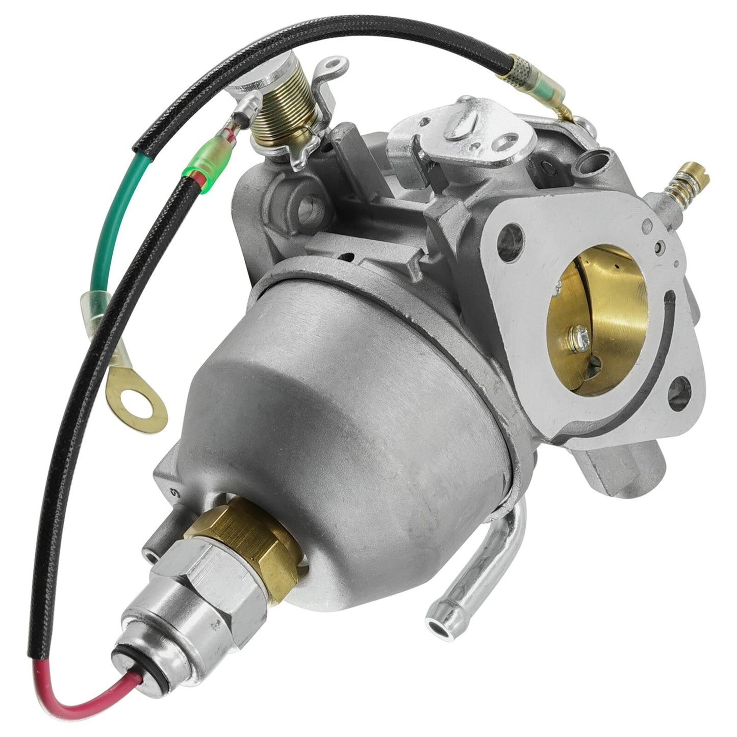 Caltric Replacement Carburetor for Kohler Command CV20 ZTR 20HP Tractor (24-853-25-S)