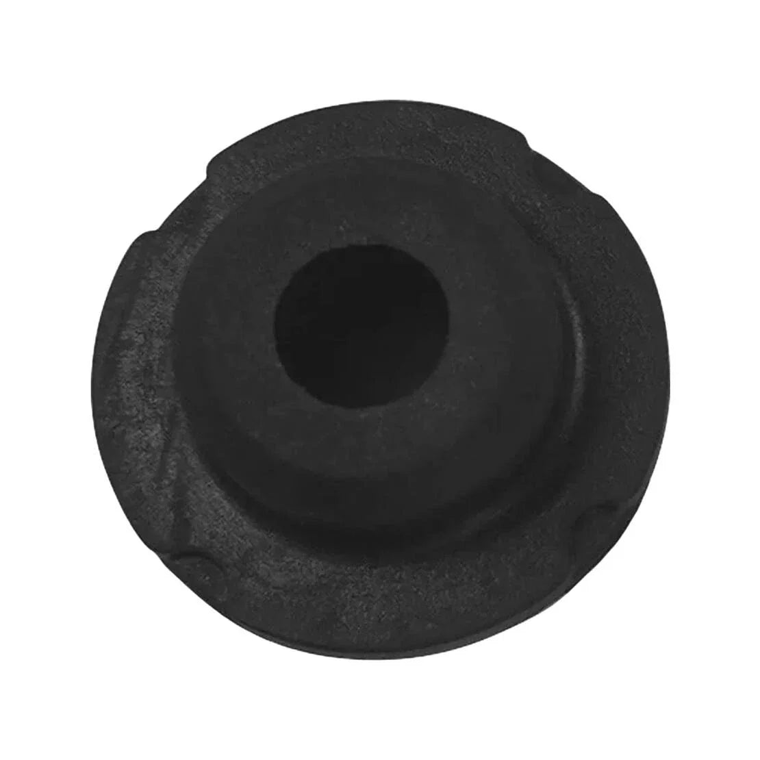 5 x Black Radiator Lower Insulator Socket for Kia Rio, Soul 1.6L (2012-2019)