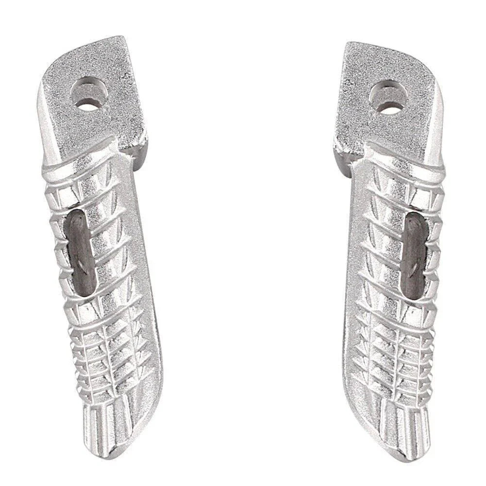 Front Foot Pegs Set for Suzuki GSXR1000 GSXR600 GSXR750 (2001-2023)