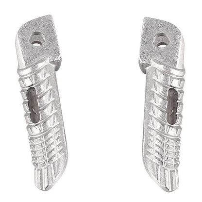 Front Foot Pegs Set for Suzuki GSXR1000 GSXR600 GSXR750 (2001-2023)