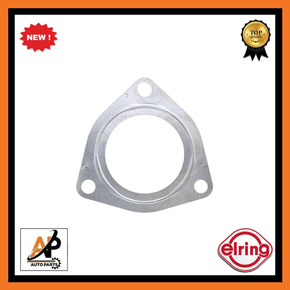 Charger Gasket Replacement for Porsche Cayenne (2003–2010)