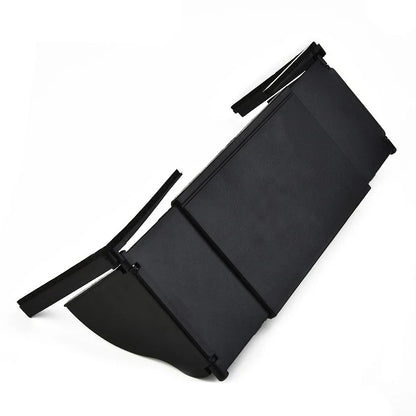 Sun Shade Anti-Glare ABS for Car Navigator Accessories Durable