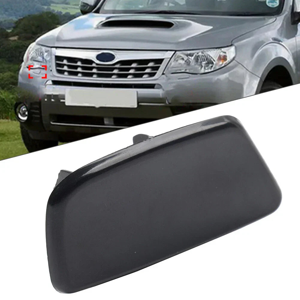 Headlight Washer Nozzle Cover for Subaru Forester (2008-2013)