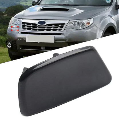 Headlight Washer Nozzle Cover for Subaru Forester (2008-2013)