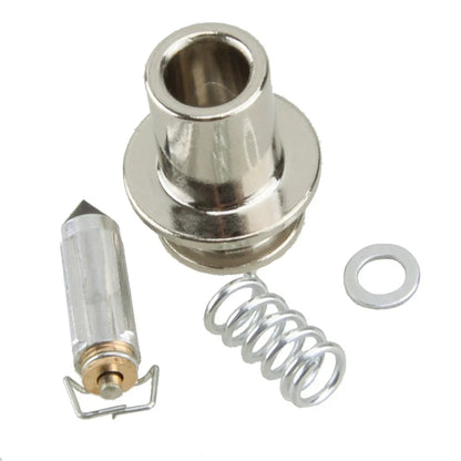 Carburetor Vacuum Diaphragm Repair Kit for Aprilia Pegaso 650 (2005-2010)