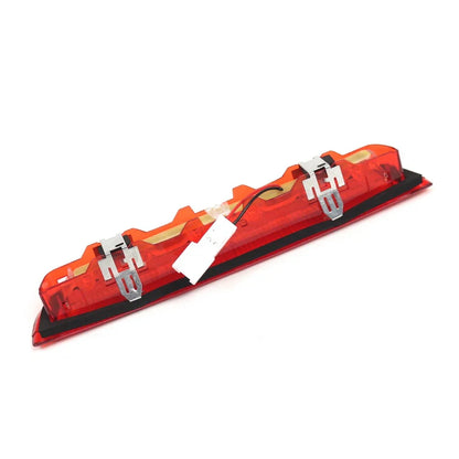 Rear Third Brake Light for Toyota Yaris Hatchback (2011-2020) Red