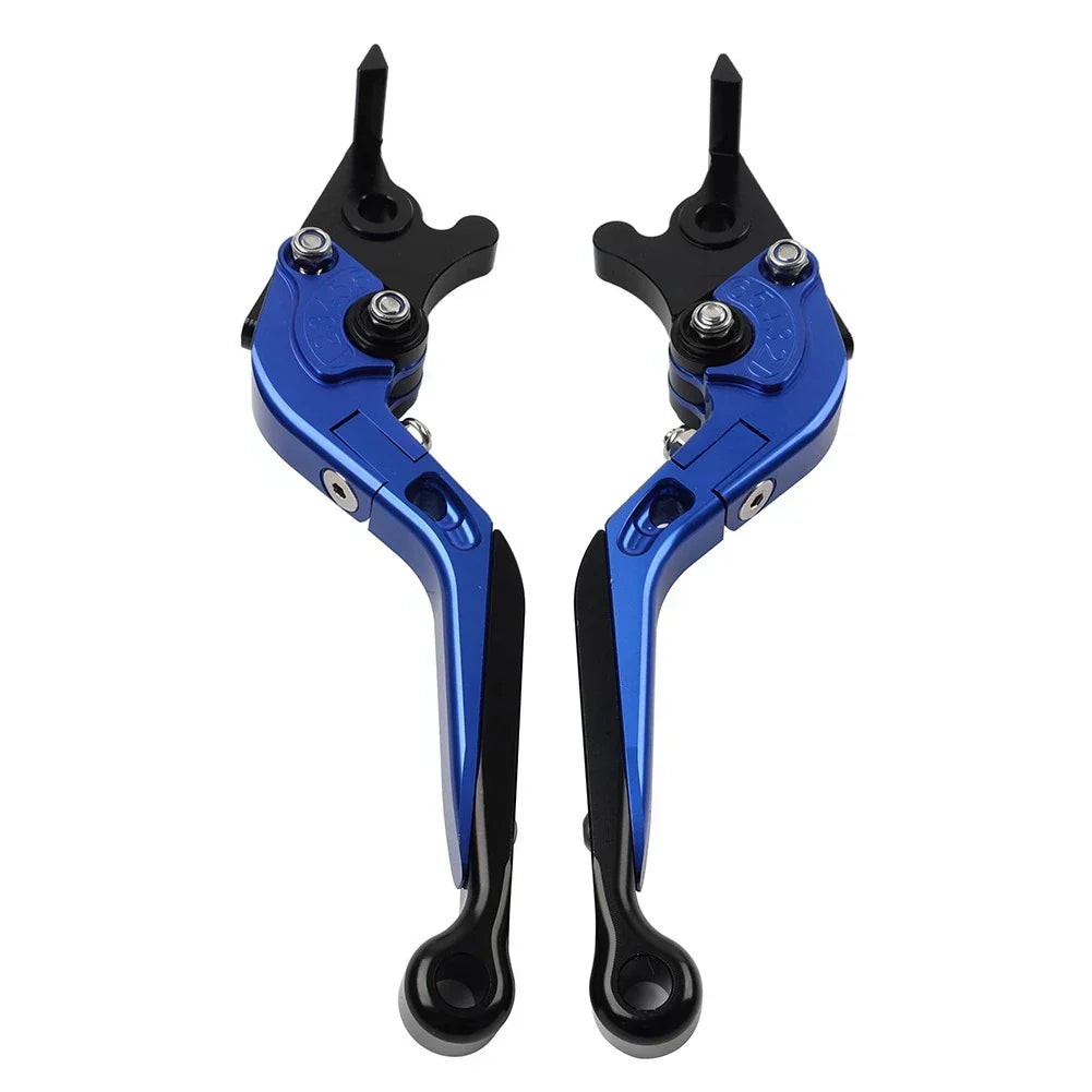 Folding Extendable Brake Clutch Levers for BMW R1200GS (2004-2013)