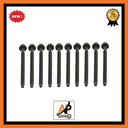 Engine Head Bolts Replacement Set for Ford Fiesta Mk7 ST200 (2014–2019)