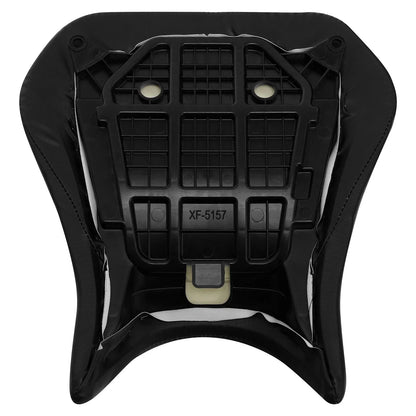Rider & Passenger Seats for Yamaha YZF R1 (2000-2001) Black