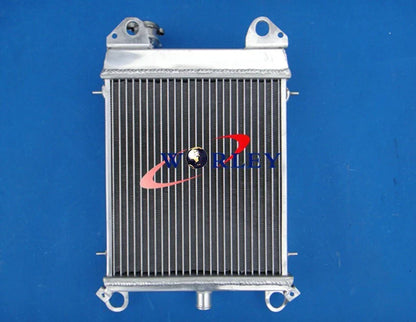 4ROW Aluminum Radiator for Honda Goldwing GL1100 (1980-1987)