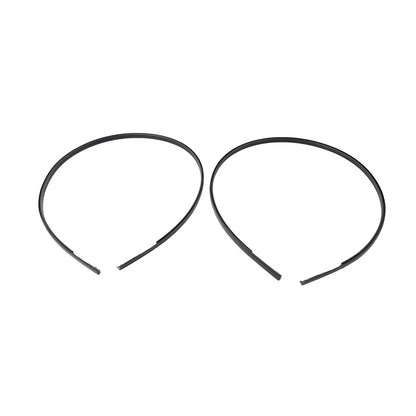 Roof Drip Molding Weather Strips for Toyota Yaris Hatchback (2006-2016)