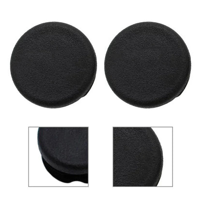 Frame Hole Cover Caps for BMW F900R (2020-2022) Black