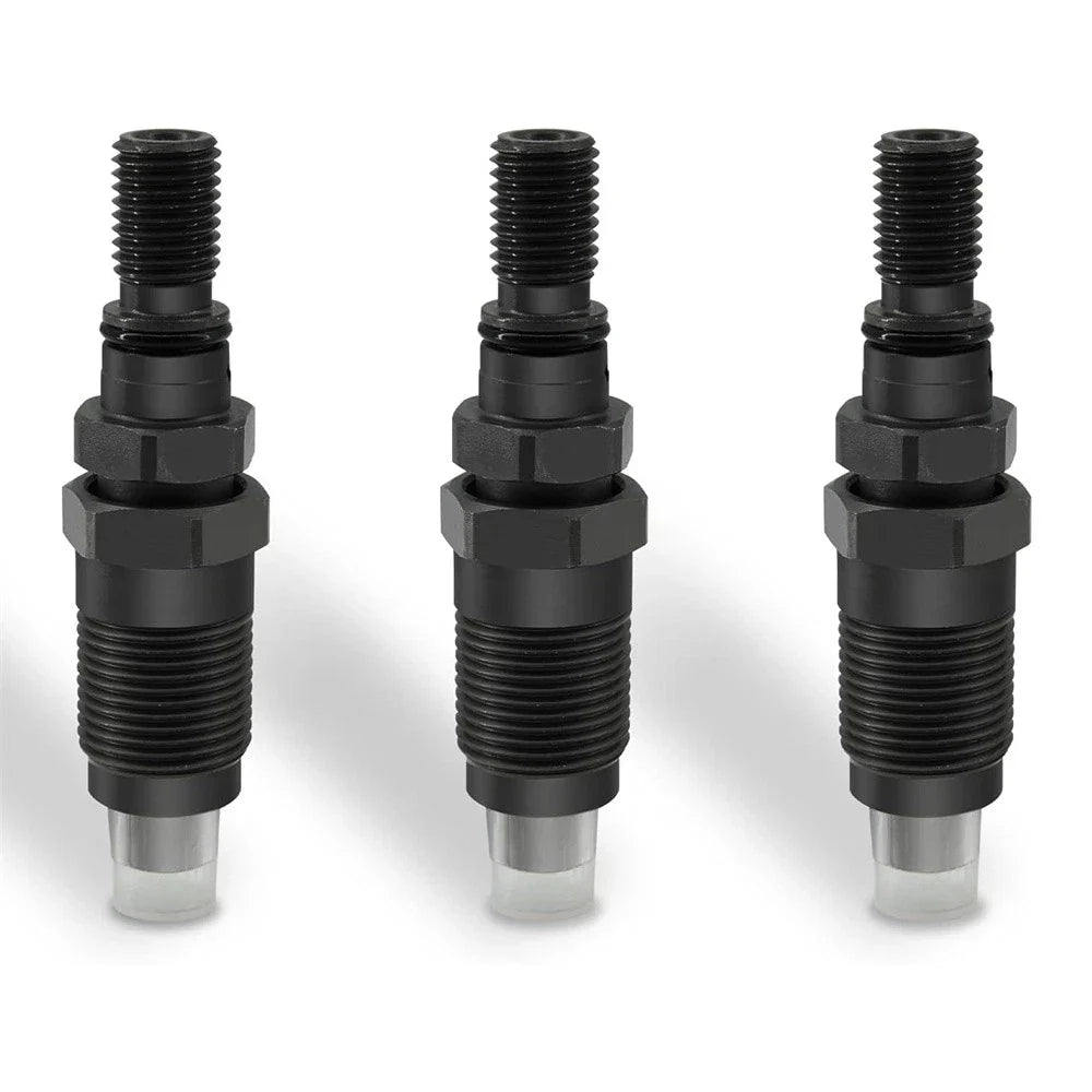 3 x Fuel Injectors for Garden Tractors 415 425 430 455 X495 X595 330 332