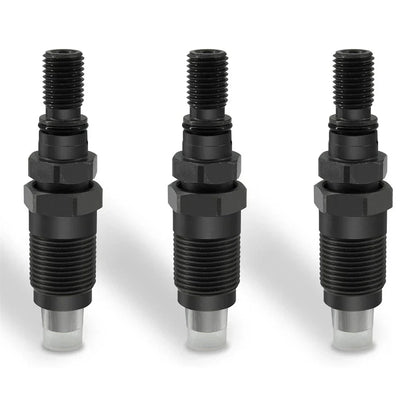 3 x Fuel Injectors for Garden Tractors 415 425 430 455 X495 X595 330 332