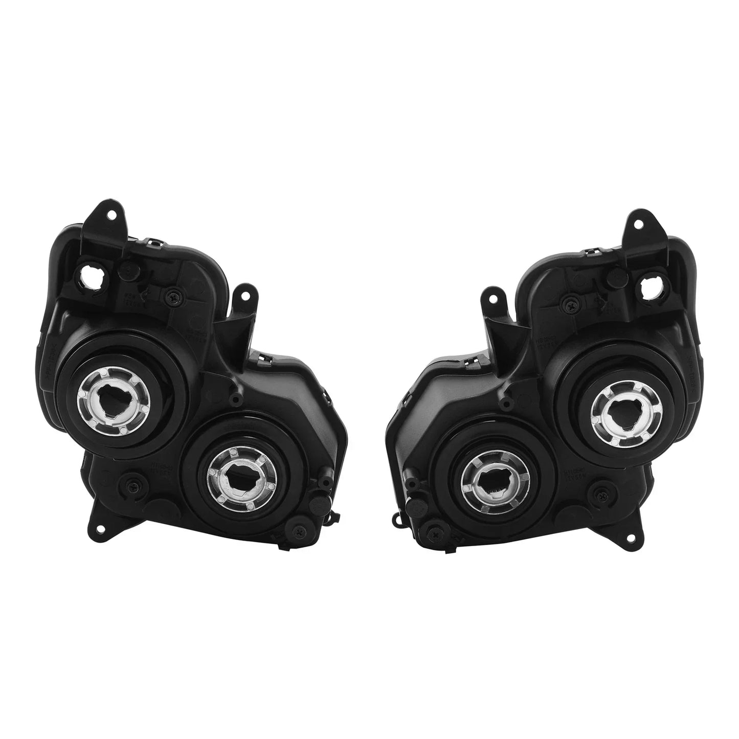 Headlight & Fairing Stay Bracket for Kawasaki Ninja ZX14R (2006-2011)