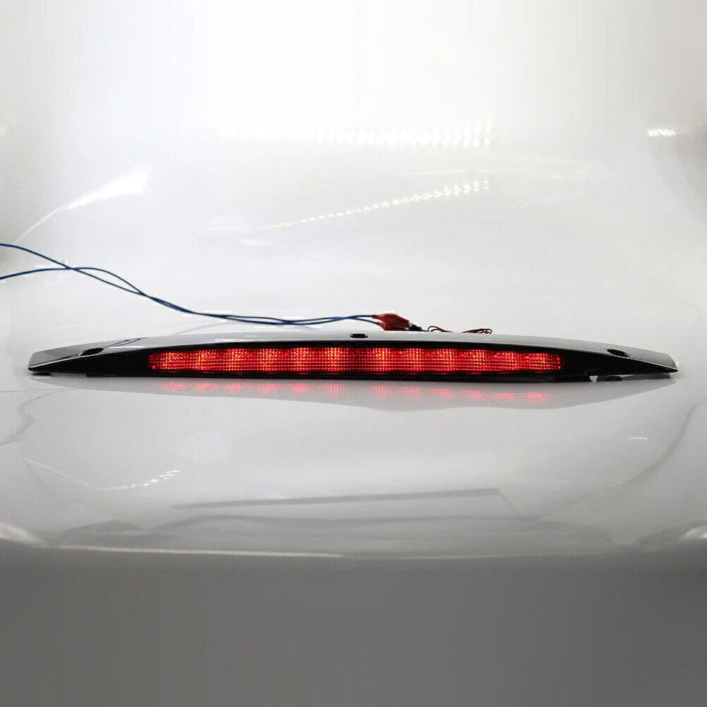ABS High Mounted 3rd Brake Light for Mercedes Benz Vito (2003-2014)